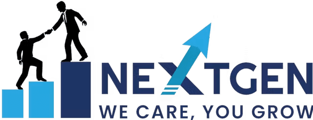 NextGen — We Care, You Grow